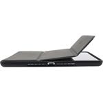 Puzdro FIXED Padcover pre Apple iPad 10,2" (2019/2020/2021) so stojanom, podporou funkcie Sleep and Wake, čierne
