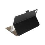 Puzdro FIXED Topic Tab pre Lenovo Tab M8 (3rd Gen) 8", čierne