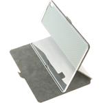 Puzdro FIXED Topic Tab so stojanom pre Lenovo TAB M10 FHD Plus 10,3", čierne