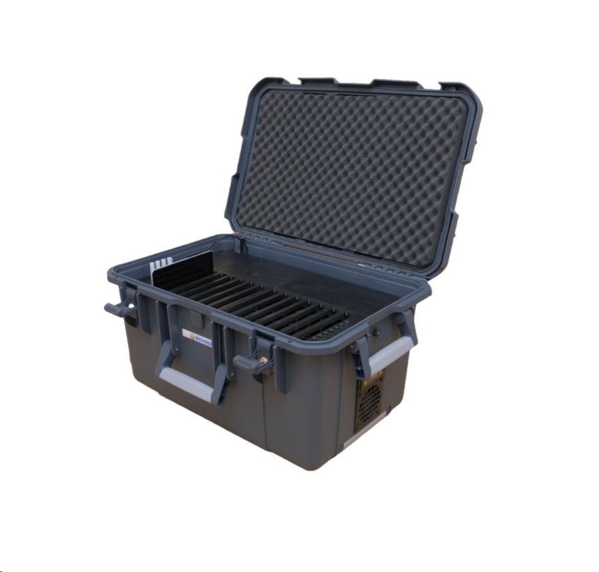 Puzdro iBase 15 v krabici pre Apple s USB-C