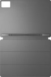 Puzdro Lenovo Folio pre Idea Tab Plus, čierne