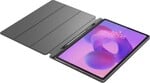 Puzdro Lenovo Folio pre Idea Tab Plus, čierne