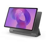 Puzdro Lenovo Folio pre Idea Tab Plus, čierne