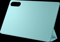 Puzdro Lenovo Folio pre Idea Tab Pro Gen 2, zelené