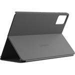 Puzdro Lenovo Folio pre Tab K11 Plus, luna grey, sivé