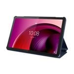 Puzdro Lenovo Folio pre Tab M10 3. generácie 5G - modré