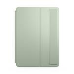 Puzdro Lenovo Folio pre Tab M11 - zelené