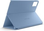 Puzdro Lenovo Folio pre tablet Idea Tab, Polar Blue, modré