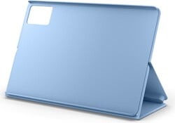 Puzdro Lenovo Folio pre tablet Idea Tab, Polar Blue, modré