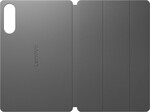Puzdro Lenovo Folio pre tablet Yoga Tab, sivé