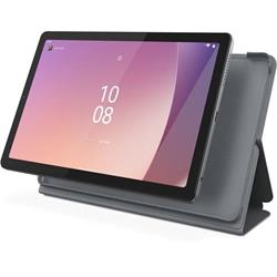 Puzdro Lenovo Tab M9 Folio šedé