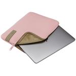 Puzdro Logic Reflect 13" Macbook Pro REFMB113 - ružová/morská panna