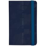 Puzdro na 7" tablet Case Logic Surefit CBUE1207 - modré