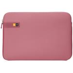 Puzdro na notebook Case Logic 13" LAPS113HR - ružové