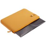 Puzdro na notebook Case Logic 14'' LAPS114B - okrová