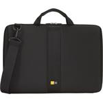 Puzdro na notebook Case Logic 16'' QNS116K - čierne