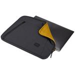 Puzdro na notebook Case Logic Huxton 14" HUXS214K - čierne