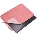 Puzdro na notebook Case Logic Reflect 13" REFPC113 - Pomelo Pink