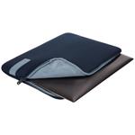 Puzdro na notebook Case Logic Reflect 13" REFPC113 - tmavomodré