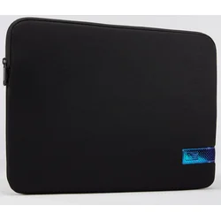 Puzdro na notebook Case Logic Reflect 14" REFPC114 - čierne/sivé/olejové