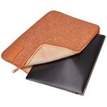 Puzdro na notebook Case Logic Reflect 14" REFPC114 - Coral Gold/apricot