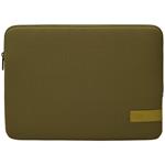Puzdro na notebook Case Logic Reflect 14" REFPC114 - olivové