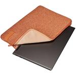 Puzdro na notebook Case Logic Reflect 15,6" REFPC116 - Coral Gold/apricot