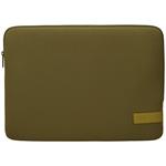 Puzdro na notebook Case Logic Reflect 15,6" REFPC116 - olivové