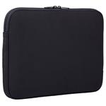 Puzdro na notebook Case Logic s vreckom 14" LAPSP214 - čierne