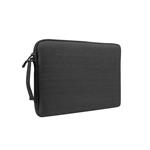 Puzdro Natec MUSSEL pre 13,3" notebooky, čierne