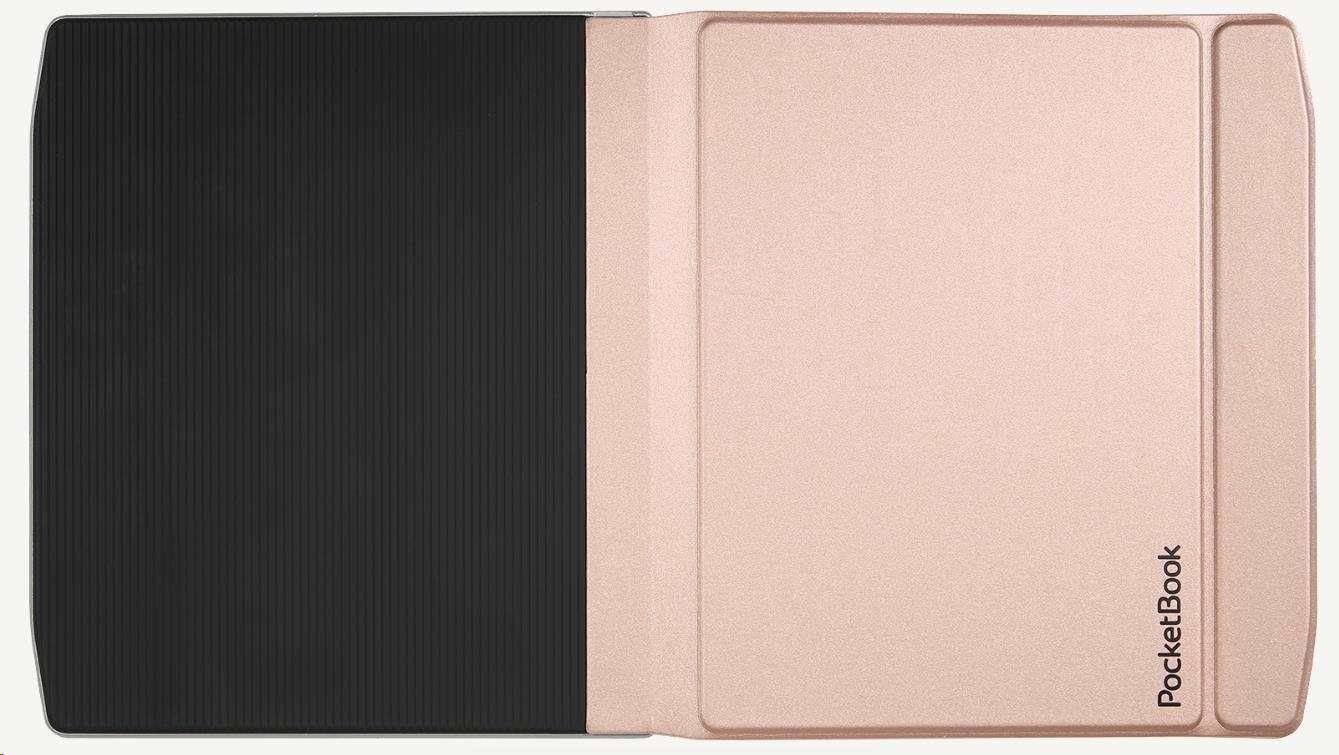 Puzdro PocketBook Flip pre 700 (Era), béžové