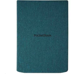 Puzdro PocketBook Flip pre InkPad Color2, InkPad 4, zelené