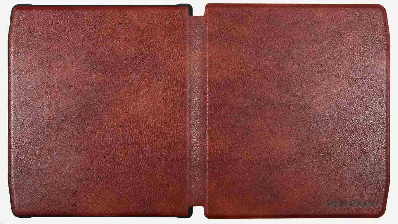 Puzdro PocketBook pre 700 (Era), hnedé