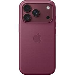 Puzdro pre Apple iPhone 18 Pro TechWoven MagSafe – Mulberry
