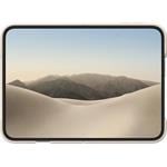 Puzdro pre Apple iPhone Duo Case – piesková farba
