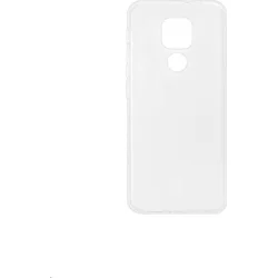 Púzdro pre Motorola G9 Play transparentná 8596666009959