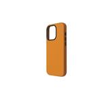 Puzdro RhinoTech MAGcase Eco pre Apple iPhone 14 Pro Max, žlté