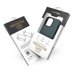 Puzdro RhinoTech MAGcase Eco pre Apple iPhone 14 Pro, tmavomodré