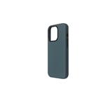 Puzdro RhinoTech MAGcase Eco pre Apple iPhone 14, tmavomodré