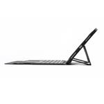 Puzdro s klávesnicou RhinoTech pre Apple iPad 10,2" (2019/2020/2021), Apple iPad Air 10,5" (2019) CZ čierne