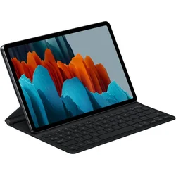 Puzdro s klávesnicou Samsung EF-DT630U pre Galaxy Tab S7/S8 11" čierne