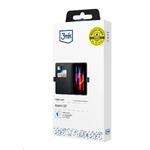 Puzdro s peňaženkou 3mk pre Motorola Edge 40 Pro