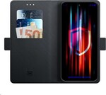 Puzdro s peňaženkou 3mk pre Samsung Galaxy M35