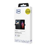 Puzdro s peňaženkou 3mk pre Xiaomi 17