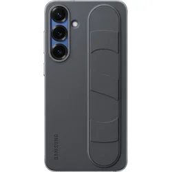 Puzdro Samsung Standing Grip pre Galaxy S25+ čierne