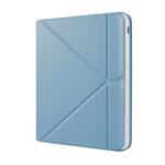 Puzdro SleepCover Kobo Libra Colour Dusk Blue