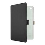 Puzdro so stojanom FIXED Topic Tab pre Lenovo Tab M10 Plus 3 10,6" (2022), čierne