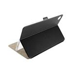 Puzdro so stojanom FIXED Topic Tab pre Lenovo Tab M10 Plus 3 10,6" (2022), čierne