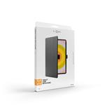 Puzdro so stojanom FIXED Topic Tab pre Lenovo Tab M10 Plus 3 10,6" (2022), čierne