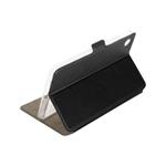 Puzdro so stojanom FIXED Topic Tab pre Lenovo Tab M7 (3rd Gen) 7", čierne